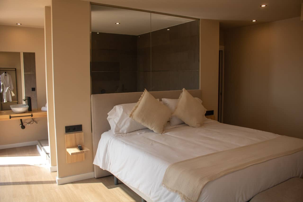 Hotel adultos Malaga